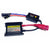 Μετασχηματιστής Slim Xenon AC Ballast 9-16 Volt 35 Watt  91740
