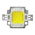 Υψηλής Ισχύος COB LED BRIDGELUX 10W 32V 1000lm Ψυχρό Λευκό 6000k  46300