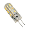 Λάμπα LED G4 2W 12V 180lm 320° Θερμό Λευκό 3000k  05898