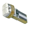 Λαμπτήρας LED T5 2 SMD 1210 Μπλε  31141