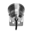 Προβολέας LED Κήπου 10W 12V 900lm 35° Αδιάβροχο IP65 Θερμό Λευκό 3000k  77390