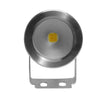 Προβολέας LED Κήπου 10W 12V 900lm 35° Αδιάβροχο IP65 Θερμό Λευκό 3000k  77390