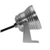 Προβολέας LED Κήπου 10W 12V 900lm 35° Αδιάβροχο IP65 Θερμό Λευκό 3000k  77390