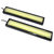 Σετ DRL 12 Watt με COB LED 12 Volt 6000k  77367