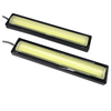 Σετ DRL 12 Watt με COB LED 12 Volt 6000k  77367