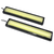 Σετ DRL 12 Watt με COB LED 12 Volt 6000k  77367