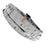 Ταινία LED Λευκή Professional Series 5m 7.2W/m 12V 30LED/m 5050 SMD 350lm/m 120° IP20 RGB  79840