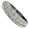 Ταινία LED Λευκή Professional Series 5m 7.2W/m 12V 30LED/m 5050 SMD 350lm/m 120° Αδιάβροχη IP65 RGB  06250