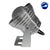 Προβολέας LED Κήπου 10W 12V 500lm 35° Αδιάβροχο IP65 με Ασύρματο Χειριστήριο RGB  77388
