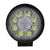 Προβολέας LED Εργασίας Στρογγυλός 24W 10-30V 3360lm 30° Αδιάβροχος IP65 Ψυχρό Λευκό 6000k  29999