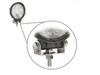 Προβολέας LED Εργασίας Τετράγωνος 27W 10-30V 3780lm 30° Αδιάβροχος IP65 Ψυχρό Λευκό 6000k  10000