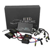 Σετ Φωτισμού Xenon 35 Watt H4 Bixenon Slim Ballast 8000k  32251