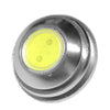 Λάμπα LED G4 COB 2W 12V 200lm 120° Ψυχρό Λευκό 6000k  88957