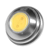 Λάμπα LED G4 COB 2W 12V 190lm 120° Θερμό Λευκό 3000k  88966
