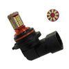 Λαμπτήρας LED HB4 9006 Can Bus με 57 SMD 4014 6000k  47834