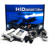 Σετ Φωτισμού Xenon Can Bus 55 Watt 24 Volt H4 Bixenon Slim Ballast 6000k  33725