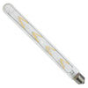 Λάμπα LED E27 T30 30cm Γλόμπος 8W 230V 800lm 320° Edison Filament Retro Θερμό Λευκό 2700k Dimmable  44014