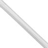 Στρογγυλό Υφασμάτινο Καλώδιο 2 x 0.75mm² Άσπρο  80012