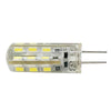 Λάμπα LED G4 2W 12V 190lm 320° Φυσικό Λευκό 4500k  05899