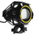 Προβολάκι LED U7 TRANSFORMER Cree LED 15W 12-80V 3000lm 35° Αδιάβροχο IP65 Ψυχρό Λευκό 6000k  77660