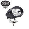 Προβολάκι LED 20W 10-30V 2800lm 30° Αδιάβροχο IP65 Ψυχρό Λευκό 6000k  05195