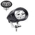 Προβολάκι LED 20W 10-30V 2800lm 30° Αδιάβροχο IP65 Ψυχρό Λευκό 6000k  05195