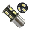 Λαμπτήρας LED BAU15S 13 SMD 5630 Ψυχρό Λευκό  04520