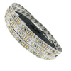 Ταινία LED Λευκή Professional Series 5m 12W/m 12V 120LED/m 3014 SMD 1520lm/m 120° IP20 Θερμό Λευκό 3000k  63018