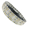Ταινία LED Λευκή Professional Series 5m 12W/m 12V 120LED/m 3014 SMD 1680lm/m 120° IP20 Ψυχρό Λευκό 6000k  04427