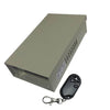 Ασύρματο Dimmable Τροφοδοτικό 400 Watt 12 Volt Rainproof IP44  34243