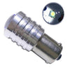 Λαμπτήρας LED BAU15S 1 CREE LED 10 Watt Ψυχρό Λευκό  55633