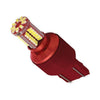 Λαμπτήρας LED T20 7443 με 57 SMD Can Bus 3014 Ψυχρό Λευκό  88923