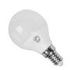 Λάμπα LED E14 G45 Mini Γλόμπος 4W 230V 390lm 260° Ψυχρό Λευκό 6000k  01700