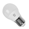 Λάμπα LED E27 G45 Mini Γλόμπος 4W 230V 350lm 260° Θερμό Λευκό 3000k  01708