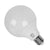 Λάμπα LED E27 G95 Γλόμπος 15W 230V 1450lm 260° Θερμό Λευκό 3000k