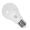 Λάμπα LED E27 A60 Γλόμπος 10W 230V 950lm 260° Θερμό Λευκό 3000k  01726