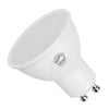 Λάμπα LED Σποτ GU10 6W 230V 600lm 120° Ψυχρό Λευκό 6000k  01751