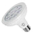 Λάμπα LED E27 PAR30 Σποτ 12W 230V 1180lm 36° Φυσικό Λευκό 4500k Dimmable 01776