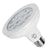 Λάμπα LED E27 PAR30 Σποτ 12W 230V 1160lm 36° Θερμό Λευκό 3000k Dimmable  01777
