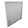 Πάνελ LED Οροφής 60x60cm 44W 230v 4420lm 180° Ψυχρό Λευκό 6000k  01793