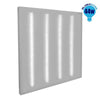 Πάνελ LED Οροφής 60x60cm 44W 230v 4420lm 180° Ψυχρό Λευκό 6000k  01793