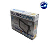 Προβολέας LED Slim Pad 30W 230v 3000lm 120° Αδιάβροχος IP66 Ψυχρό Λευκό 6000k  11114