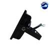 Προβολέας LED Slim Pad 30W 230v 3000lm 120° Αδιάβροχος IP66 Ψυχρό Λευκό 6000k  11114