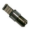 Λαμπτήρας 1157 45 SMD 4014 Can Bus 12v Κόκκινο  04464