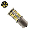 Λαμπτήρας LED 1156 36 SMD 7020 Ψυχρό Λευκό  45621