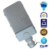 Φωτιστικό Δρόμου CREE LED 80W 230V 8800lm 100° Αδιάβροχο IP65 Ψυχρό Λευκό 6000k  50021