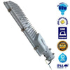 Φωτιστικό Δρόμου CREE LED 80W 230V 8800lm 100° Αδιάβροχο IP65 Ψυχρό Λευκό 6000k  50021