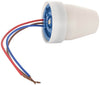 Φωτοκύτταρο Ημέρας Νύχτας IP65 10 Ampere 230v  77857