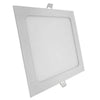 Πάνελ PL LED Οροφής Χωνευτό Τετράγωνο 20W 230V 1870lm 180° Φυσικό Λευκό 4500k  01885