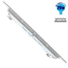 Πάνελ PL LED Οροφής Χωνευτό Τετράγωνο 20W 230V 1870lm 180° Φυσικό Λευκό 4500k  01885